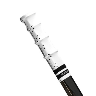 ROCKETGRIP, HOLE, COLOR, GRIP, BIELA, INT, SR, hokejové